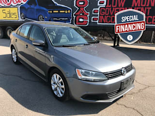 2012 Volkswagen Jetta SE PZEV 3VWDP7AJ2CM400105 2012 Volkswagen Jetta SE PZEV