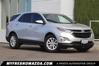 2020 Chevrolet Equinox 3GNAXKEV7LS503738 2020 Chevrolet Equinox