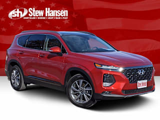 2020 Hyundai Santa Fe Limited 5NMS5CADXLH256485 2020 Hyundai Santa Fe Limited