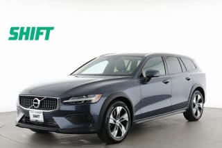 50 Best Used Volvo V60 Cross Country For Sale Savings From 2 309