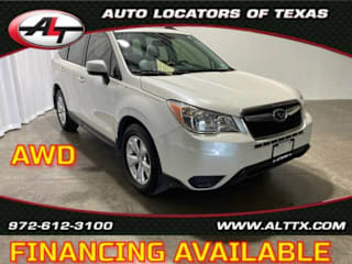 2015 Subaru Forester 2.5i Premium JF2SJADC6FH808610 2015 Subaru Forester 2.5i Premium