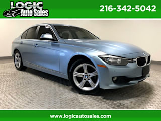 2015 BMW 3 Series 328i xDrive WBA3B5C50FF959655 2015 BMW 3 Series 328i xDrive