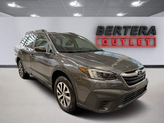 2020 Subaru Outback 4S4BTAAC5L3159576 2020 Subaru Outback