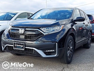 2021 Honda CR-V Hybrid 7FART6H86ME013164 2021 Honda CR-V Hybrid