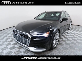 2021 Audi A6 allroad 3.0T quattro Prestige WAU92BF24MN083010 2021 Audi A6 allroad 3.0T quattro Prestige