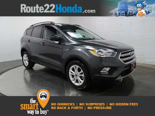2018 Ford Escape 1FMCU9GD4JUD53314 2018 Ford Escape