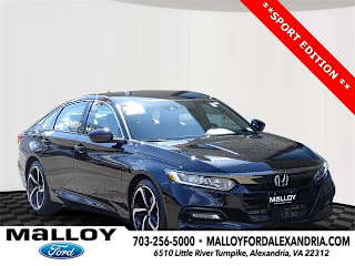 2020 Honda Accord 1HGCV1F37LA124742 2020 Honda Accord