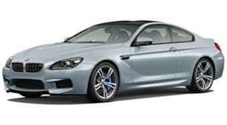2013 BMW M6 WBSLX9C58DD159800 2013 BMW M6