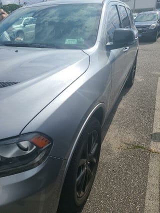 2018 Dodge Durango R/T 1C4SDJCT2JC364381 2018 Dodge Durango R/T