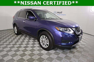 2020 Nissan Rogue JN8AT2MT2LW006769 2020 Nissan Rogue
