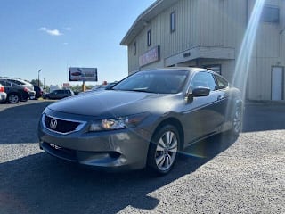 2009 Honda Accord EX 1HGCS12709A022550 2009 Honda Accord EX