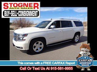 2015 Chevrolet Suburban 1GNSKKKC8FR245369 2015 Chevrolet Suburban