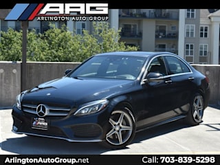 2015 Mercedes-Benz C-Class C 300 4MATIC 55SWF4KB2FU016773 2015 Mercedes-Benz C-Class C 300 4MATIC