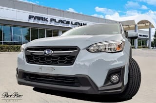 2018 Subaru Crosstrek 2.0i Premium JF2GTADC3J8226506 2018 Subaru Crosstrek 2.0i Premium