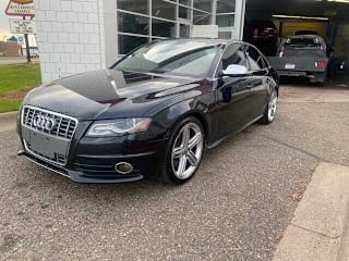 2010 Audi S4 3.0T quattro Prestige WAUKGAFL5AA043334 2010 Audi S4 3.0T quattro Prestige