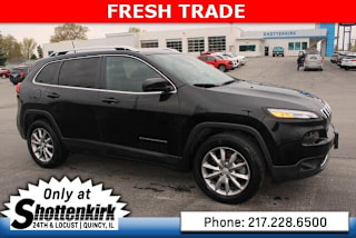 2018 Jeep Cherokee Limited 1C4PJMDBXJD520568 2018 Jeep Cherokee Limited
