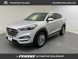 2018 Hyundai Tucson SEL KM8J33A48JU736768 2018 Hyundai Tucson SEL