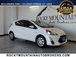 2016 Toyota Prius c Two JTDKDTB3XG1119149 2016 Toyota Prius c Two