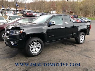 2016 Chevrolet Colorado 1GCHTCE30G1356046 2016 Chevrolet Colorado