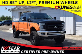 2017 Ford F-350 Super Duty Lariat 1FT8W3BT5HEC66168 2017 Ford F-350 Super Duty Lariat