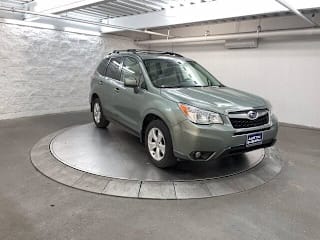 2016 Subaru Forester 2.5i Limited JF2SJAHC3GH496466 2016 Subaru Forester 2.5i Limited