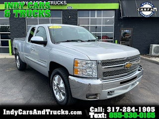 2012 Chevrolet Silverado 1500 LT 1GCRCSE09CZ239663 2012 Chevrolet Silverado 1500 LT
