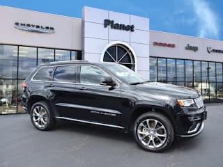 2020 Jeep Grand Cherokee 1C4RJFJT7LC165949 2020 Jeep Grand Cherokee