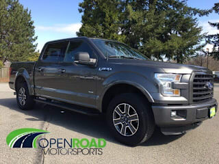 2015 Ford F-150 1FTEW1EP2FKD63896 2015 Ford F-150