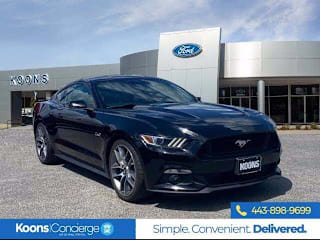 2015 Ford Mustang GT Premium 1FA6P8CF6F5433487 2015 Ford Mustang GT Premium