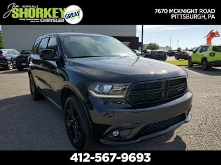 2018 Dodge Durango SXT 1C4RDJAG9JC314050 2018 Dodge Durango SXT