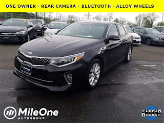 2018 Kia Optima S 5XXGT4L31JG218967 2018 Kia Optima S