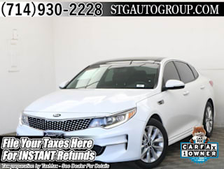 2018 Kia Optima 5XXGU4L3XJG227678 2018 Kia Optima