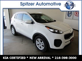 2019 Kia Sportage KNDPM3AC1K7547916 2019 Kia Sportage