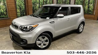 2017 Kia Soul Base KNDJN2A24H7421336 2017 Kia Soul Base