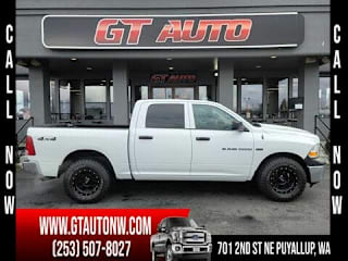 2011 Ram Pickup 1500 1D7RV1CT6BS616514 2011 Ram Pickup 1500