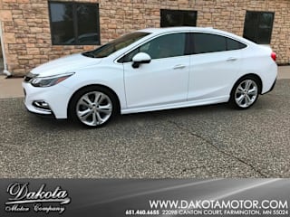 2016 Chevrolet Cruze 1G1BG5SM7G7268751 2016 Chevrolet Cruze