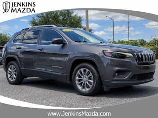 2019 Jeep Cherokee Latitude Plus 1C4PJLLB1KD151578 2019 Jeep Cherokee Latitude Plus
