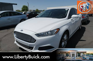 2016 Ford Fusion SE 3FA6P0H73GR250128 2016 Ford Fusion SE