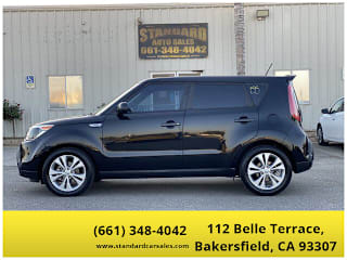 2015 Kia Soul KNDJP3A55F7183424 2015 Kia Soul