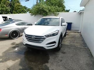 2018 Hyundai Tucson KM8J23A46JU816749 2018 Hyundai Tucson