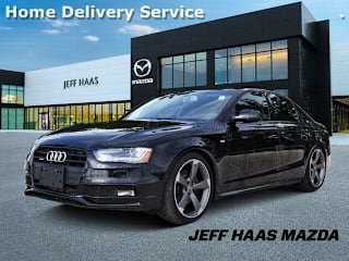 2014 Audi A4 2.0T quattro Premium Plus WAUFFAFL0EN004802 2014 Audi A4 2.0T quattro Premium Plus