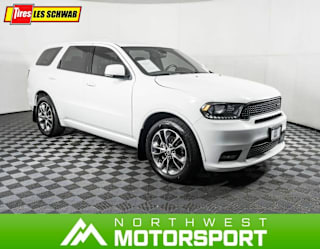 2019 Dodge Durango GT Plus 1C4RDJDG7KC651569 2019 Dodge Durango GT Plus