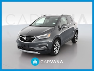 2017 Buick Encore Premium KL4CJHSM2HB117582 2017 Buick Encore Premium
