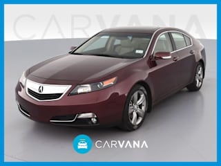 2012 Acura TL 19UUA8F78CA015671 2012 Acura TL