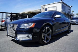 2011 Audi S5 4.2 quattro Premium Plus WAUGVAFR3BA053264 2011 Audi S5 4.2 quattro Premium Plus