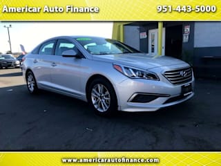 2017 Hyundai Sonata 5NPE24AF1HH455626 2017 Hyundai Sonata