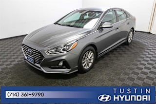 2018 Hyundai Sonata SE 5NPE24AF5JH674160 2018 Hyundai Sonata SE