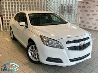 2013 Chevrolet Malibu 1G11D5SR6DF140017 2013 Chevrolet Malibu