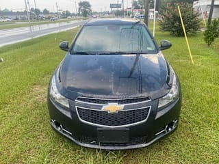 2014 Chevrolet Cruze 1LT Auto 1G1PC5SB1E7403526 2014 Chevrolet Cruze 1LT Auto
