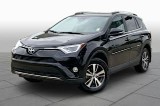 2017 Toyota RAV4 2T3RFREV3HW594234 2017 Toyota RAV4